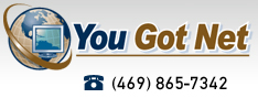 You Got Net